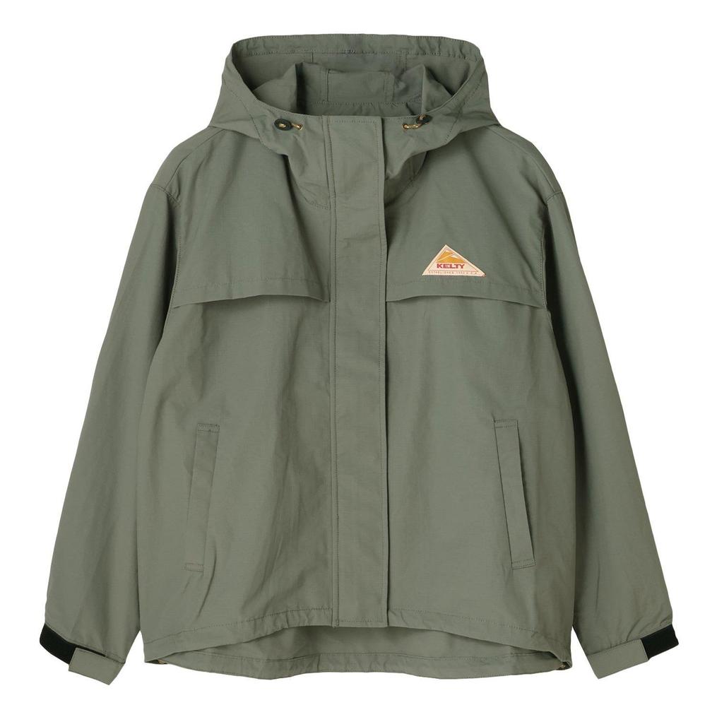  KELTY KELTY W's Zapata Jacket画像6