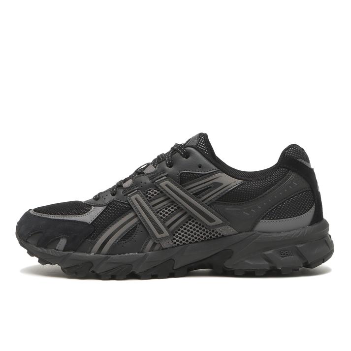 ASICS GEL-SONOMA TR62 BLK/GRPH GREY