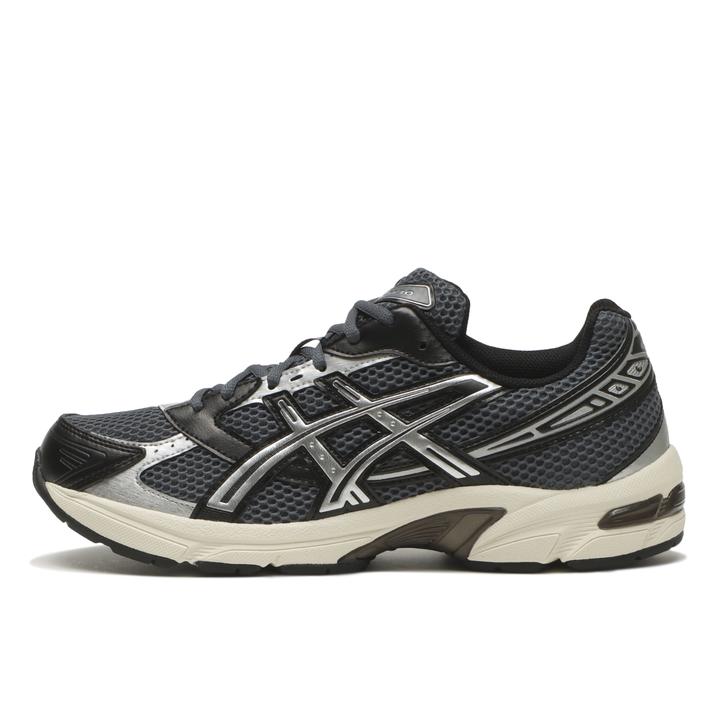 ASICS GEL-1130 STEEL/BLACK