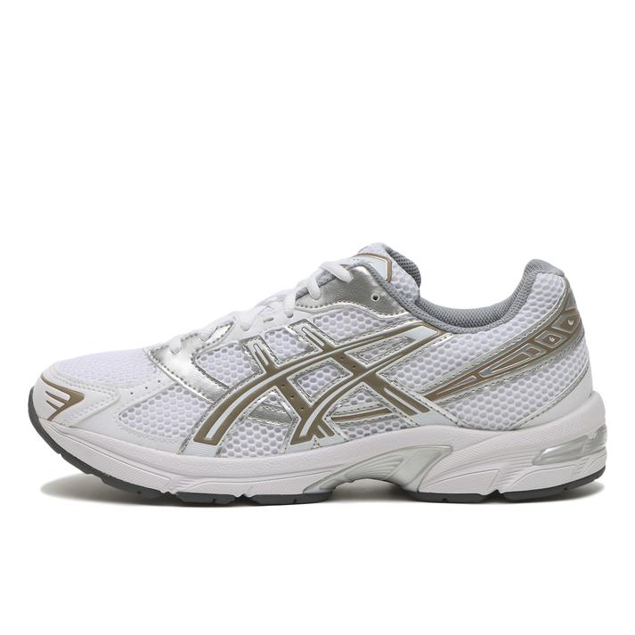 ASICS GEL-1130 WHT/PEPPER