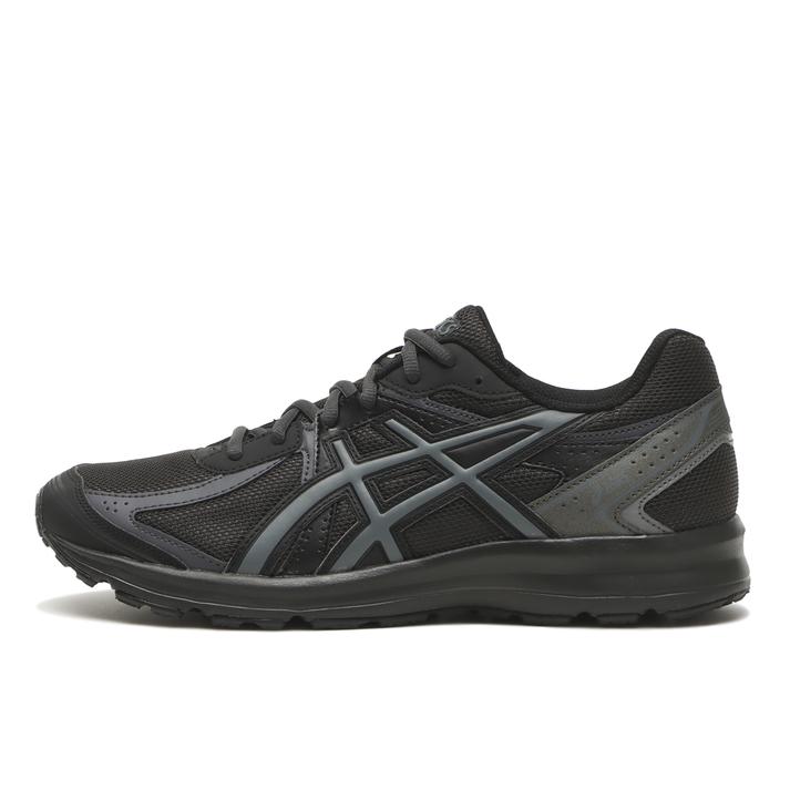 ASICS JOG 100S GRPH/STEEL GREY