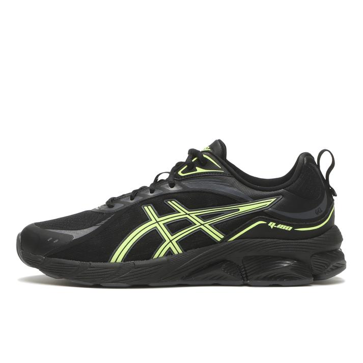 ASICS GEL-QUANTUM 180 VIII BLK/CARR GREY