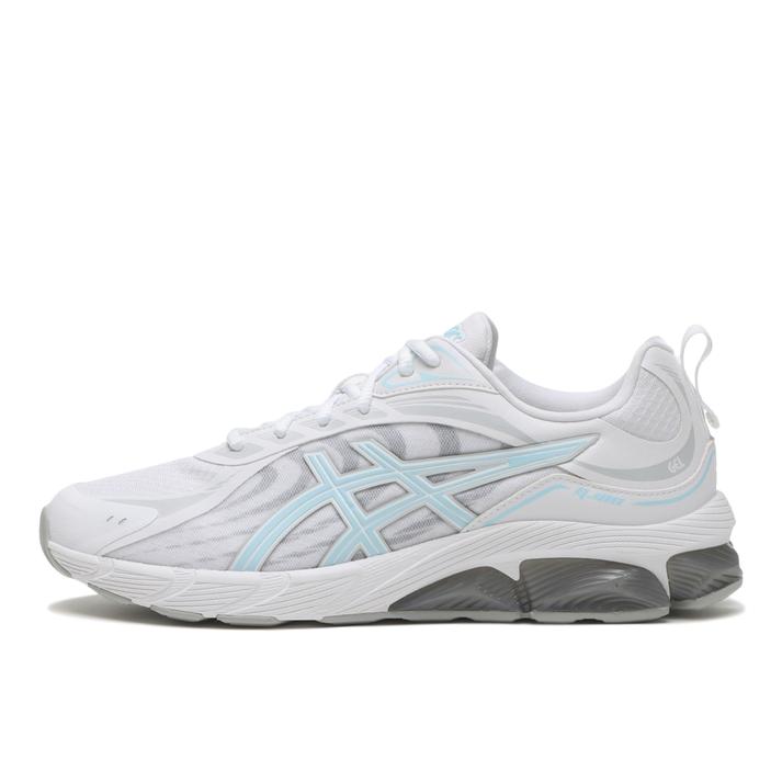 ASICS GEL-QUANTUM 180 VIII WHT/PIED GREY