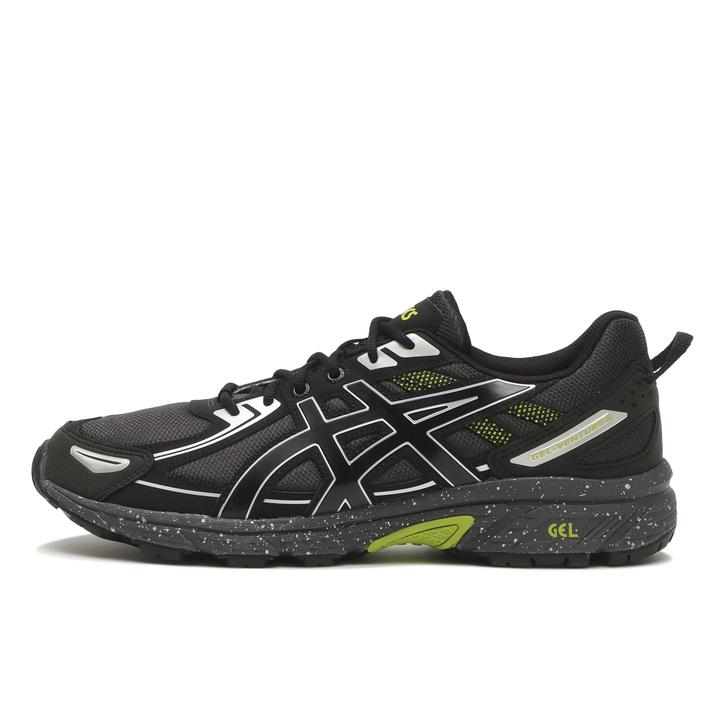 ASICS GEL-VENTURE 6 OBS GREY/BLACK