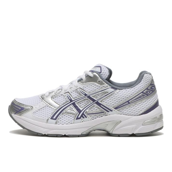 ASICS W GEL-1130 *WHT/DSTY PURP