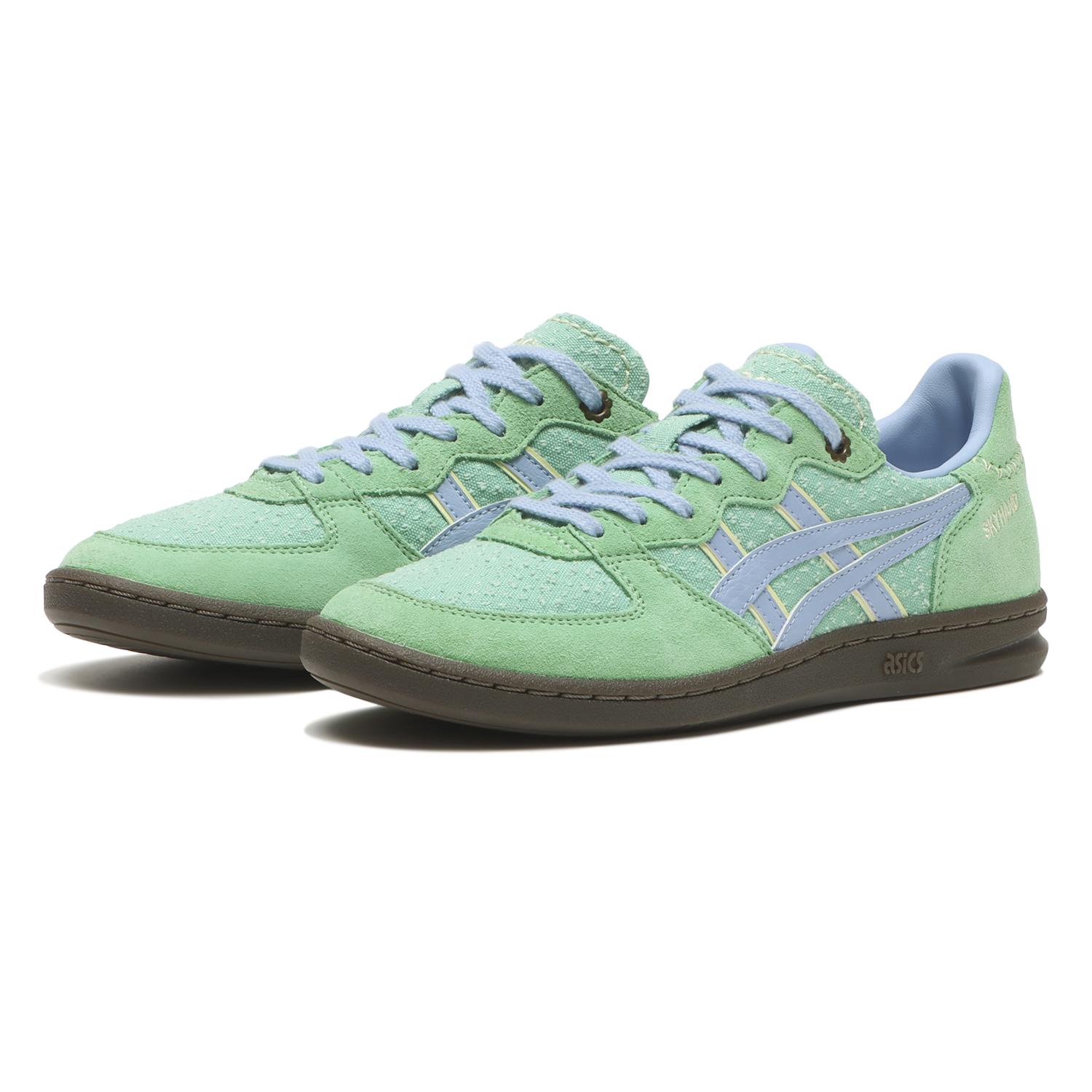  asics SKYHAND OG画像2