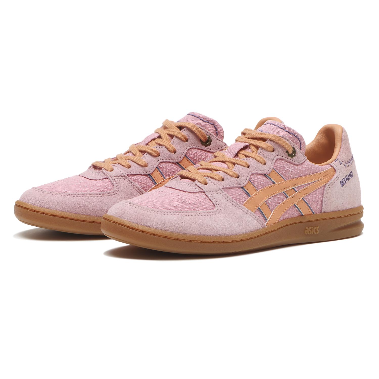  asics SKYHAND OG画像2
