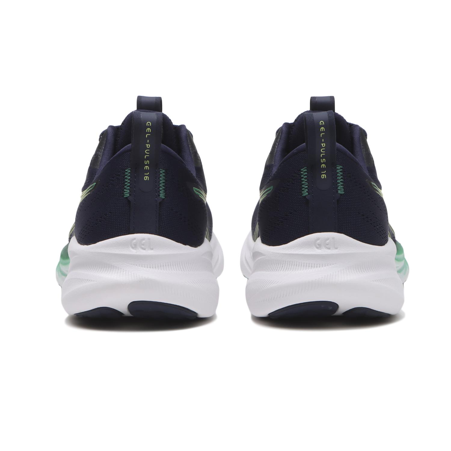 ASICS】 アシックス GEL-PULSE 16 ゲルパルス 16 1011B962.402 ABC