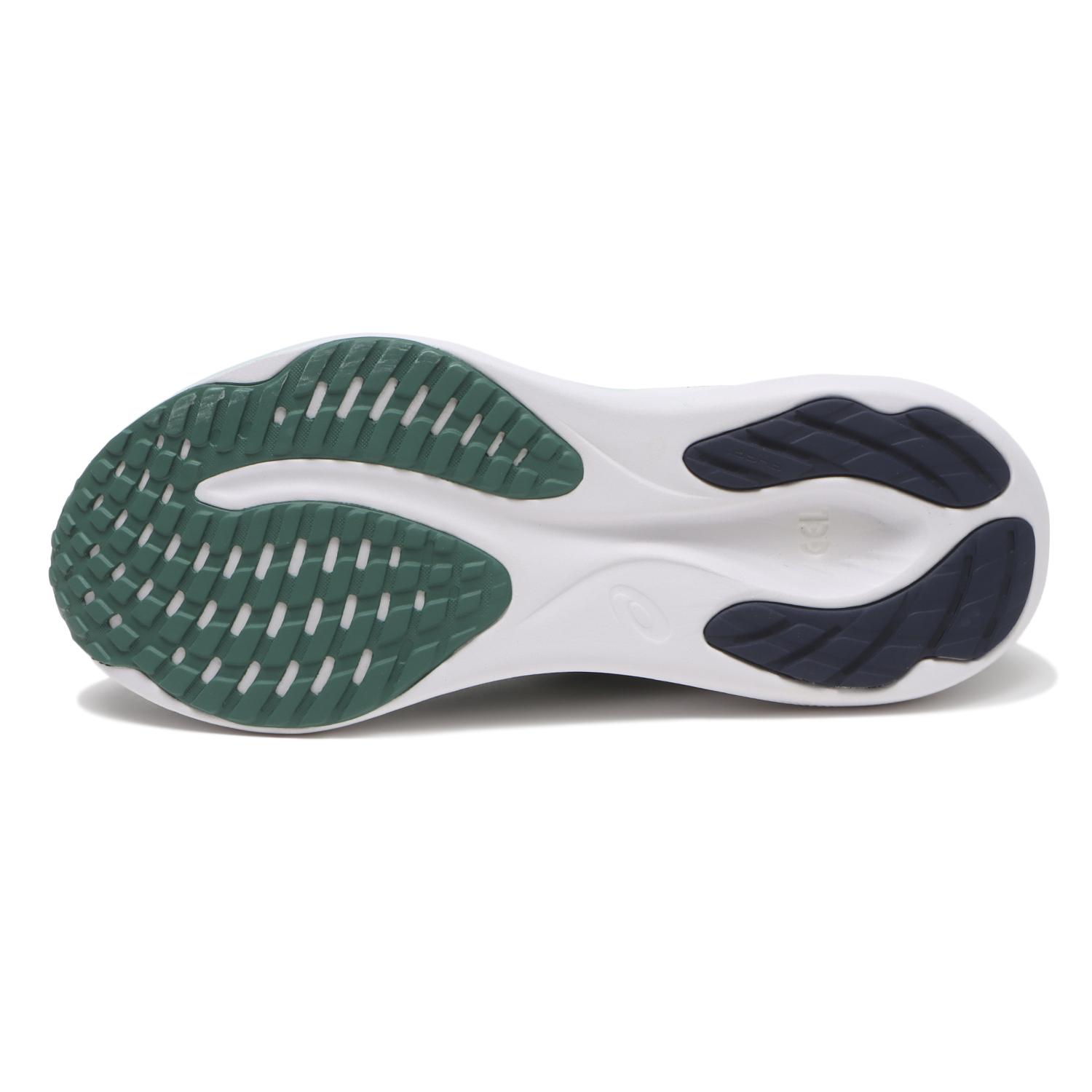 ASICS】 アシックス GEL-PULSE 16 ゲルパルス 16 1011B962.402 ABC