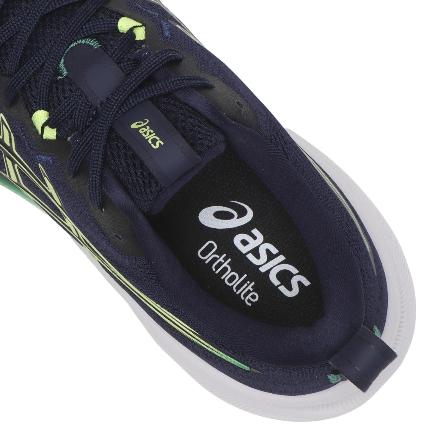 ASICS】 アシックス GEL-PULSE 16 ゲルパルス 16 1011B962.402 ABC