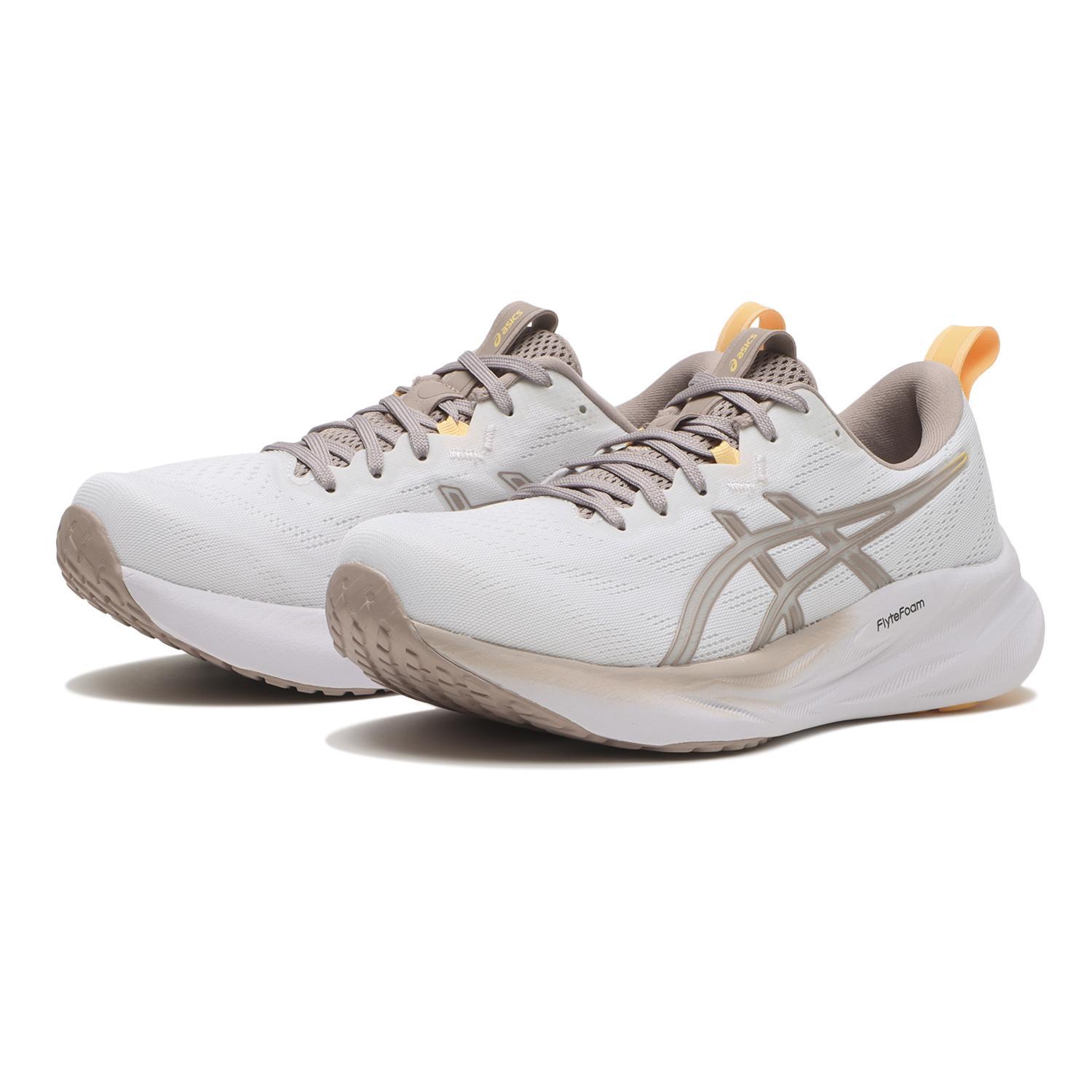 ASICS】 アシックス W GEL-PULSE 16 W ゲルパルス 16 1012B755.101 ABC