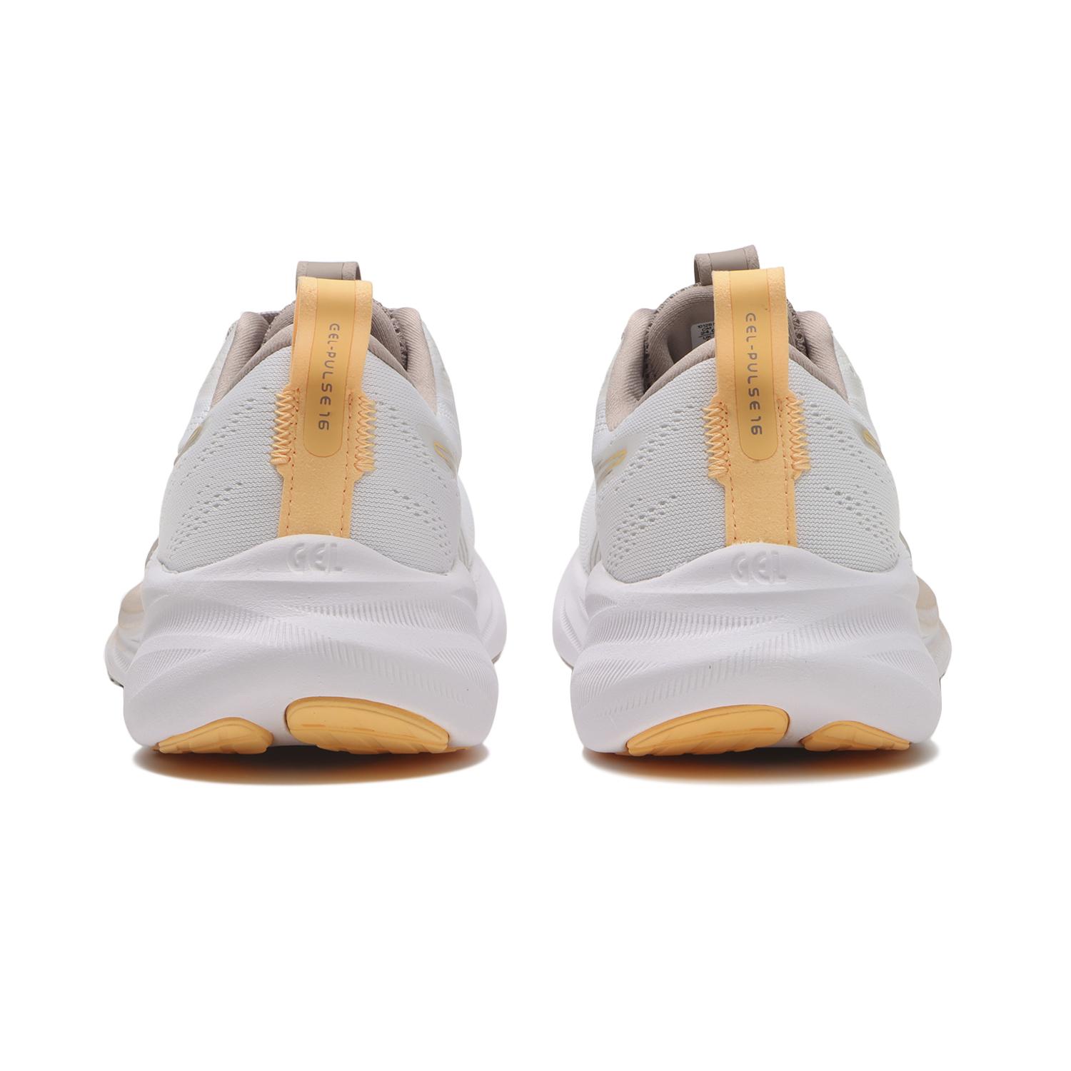 ASICS】 アシックス W GEL-PULSE 16 W ゲルパルス 16 1012B755.101 ABC