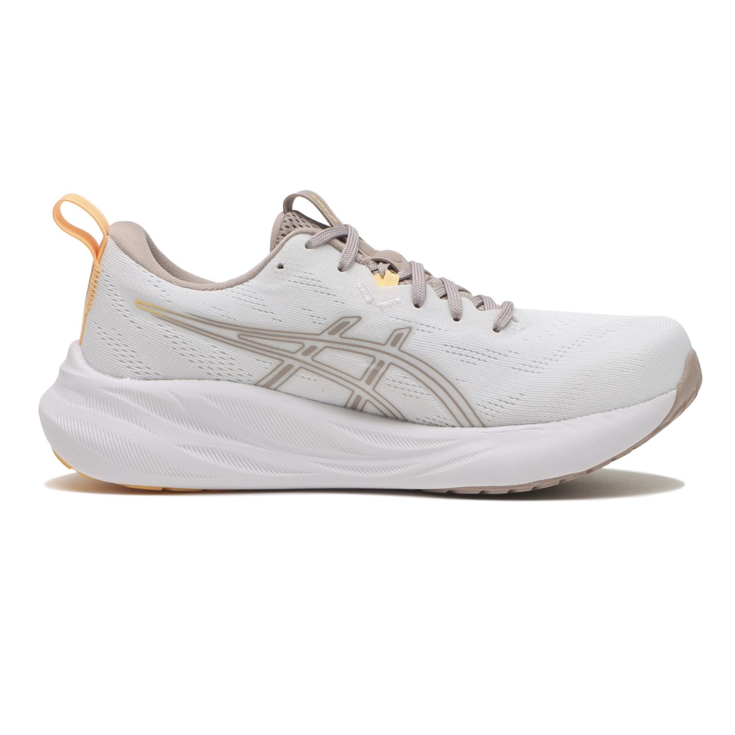 ASICS】 アシックス W GEL-PULSE 16 W ゲルパルス 16 1012B755.101 ABC