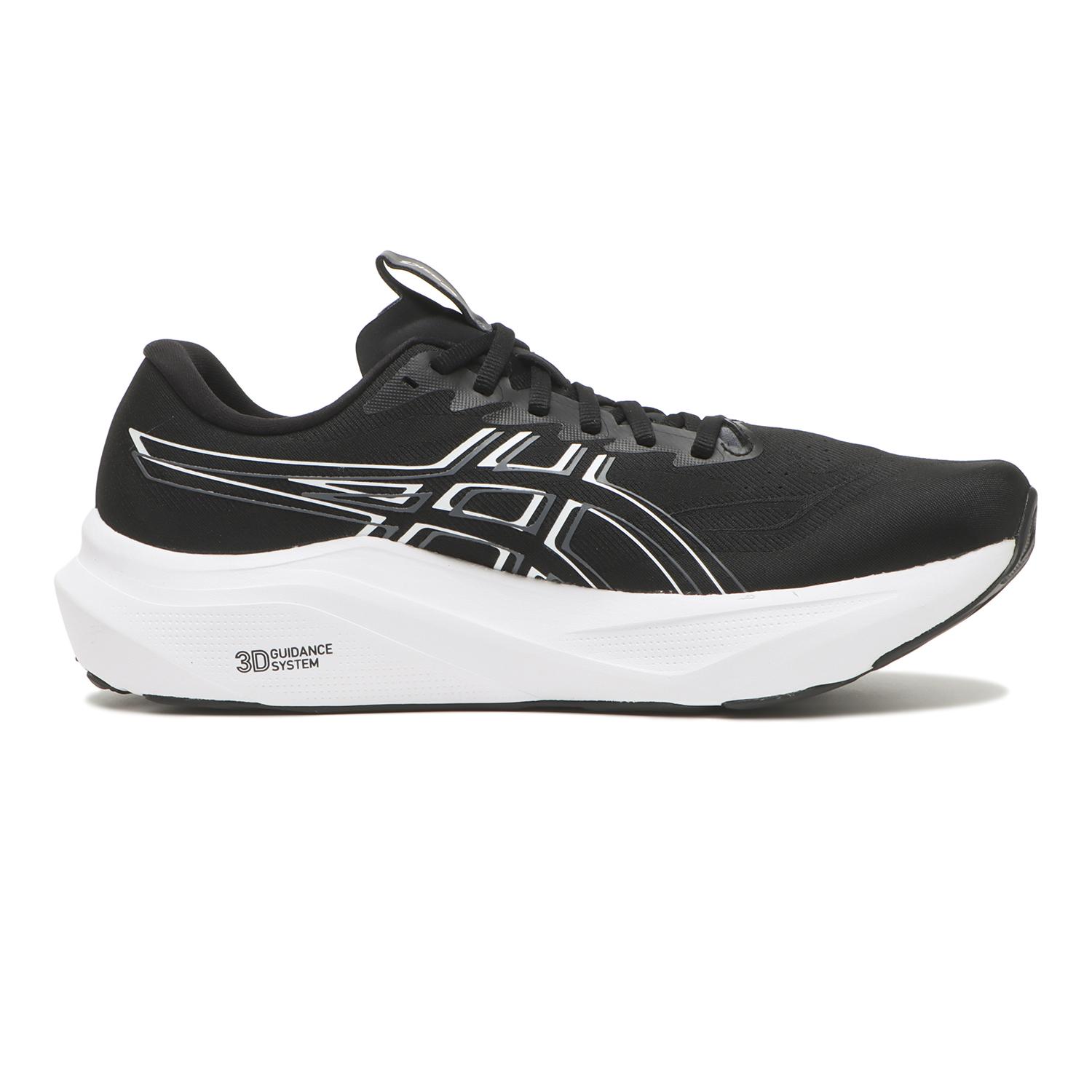 ASICS】 アシックス GT-2000 14 EW GT-2000 14 EW 1011C057.001 BLACK