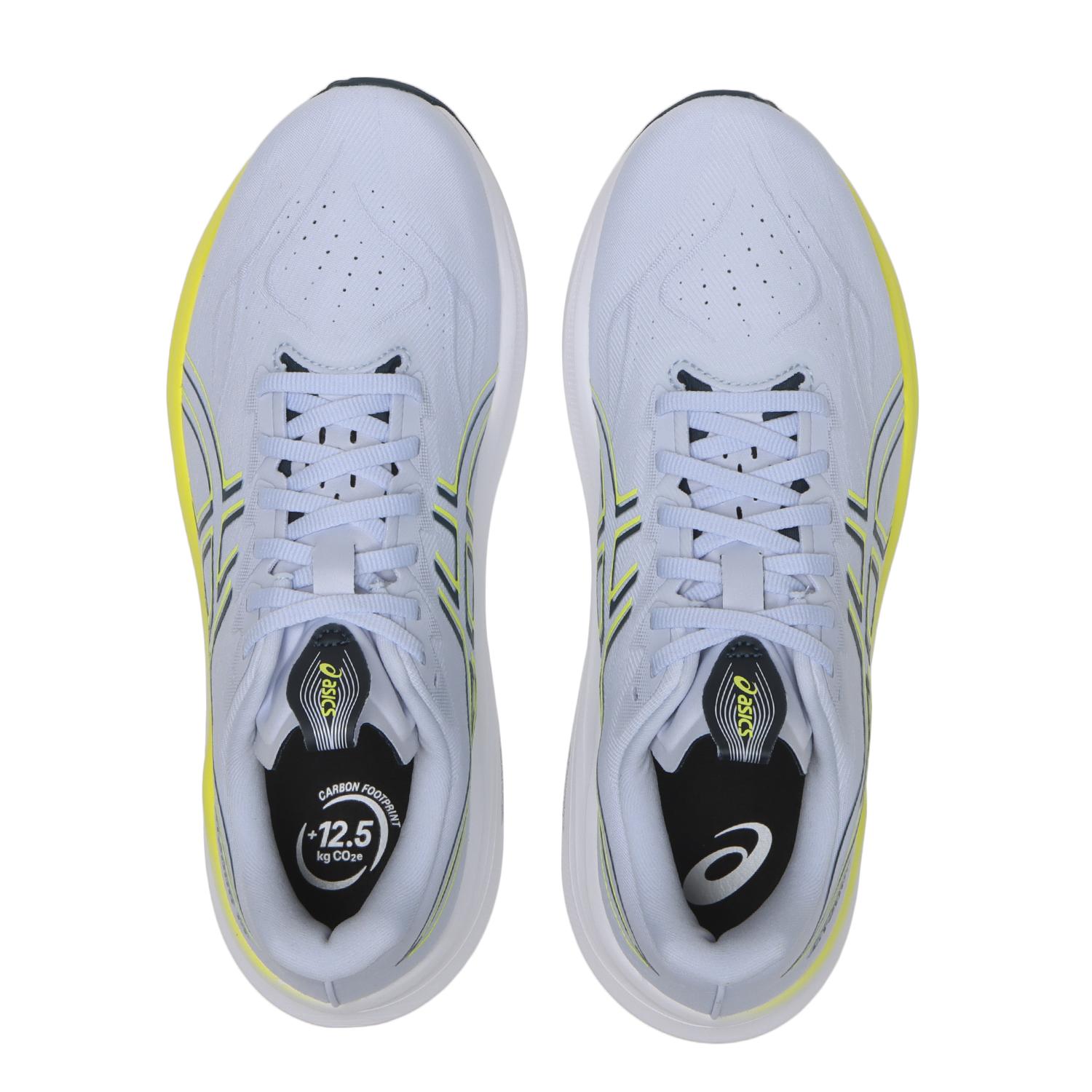 ASICS】 アシックス GT-2000 14 GT-2000 14 1011C056.400 BLUE FADE