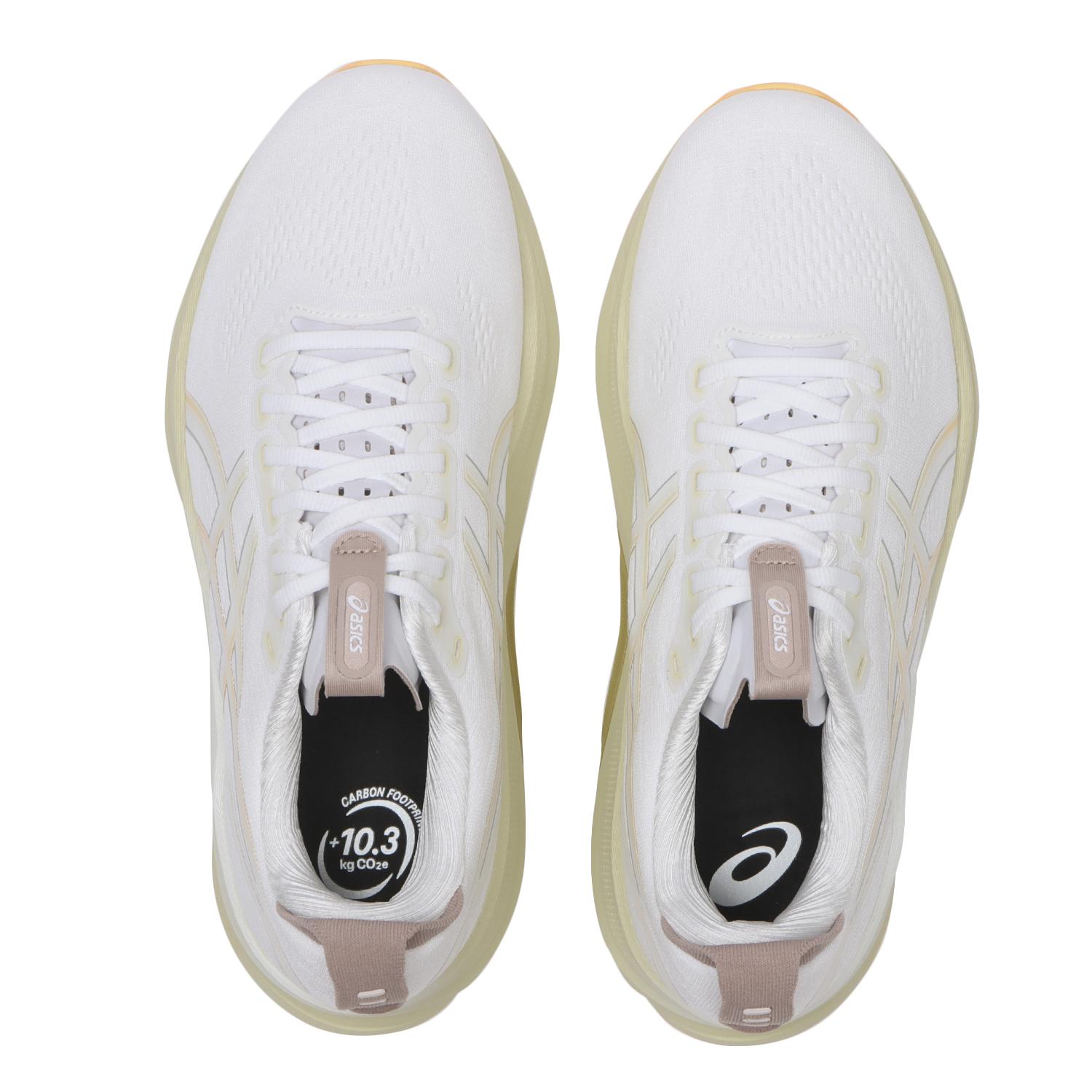 ASICS】 アシックス GEL-KAYANO 32 EW ゲルカヤノ32 EW 1011C054.101