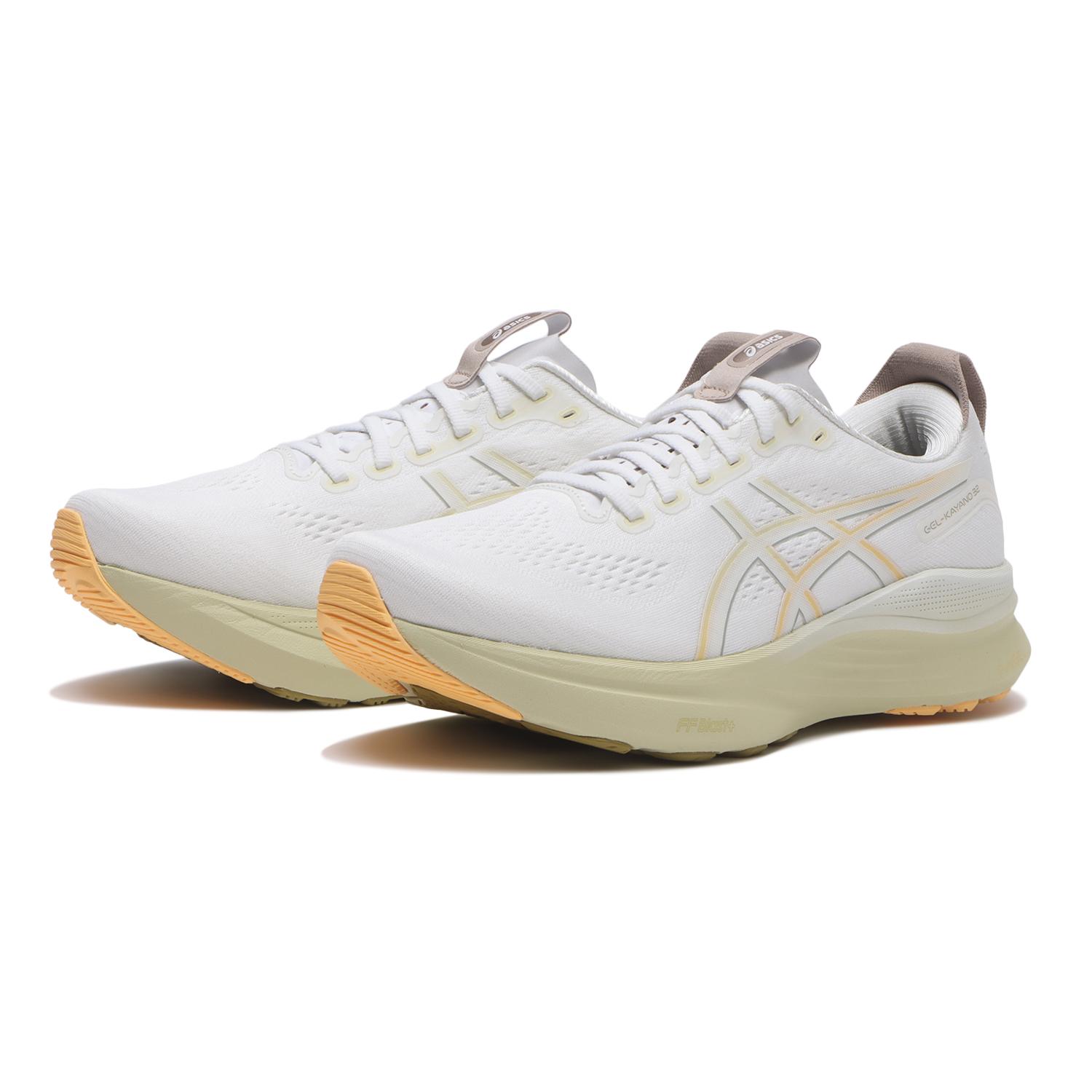 ASICS】 アシックス GEL-KAYANO 32 EW ゲルカヤノ32 EW 1011C054.101