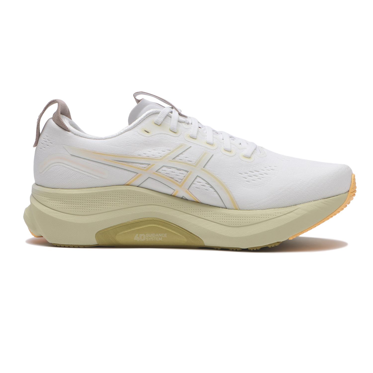 ASICS】 アシックス GEL-KAYANO 32 EW ゲルカヤノ32 EW 1011C054.101