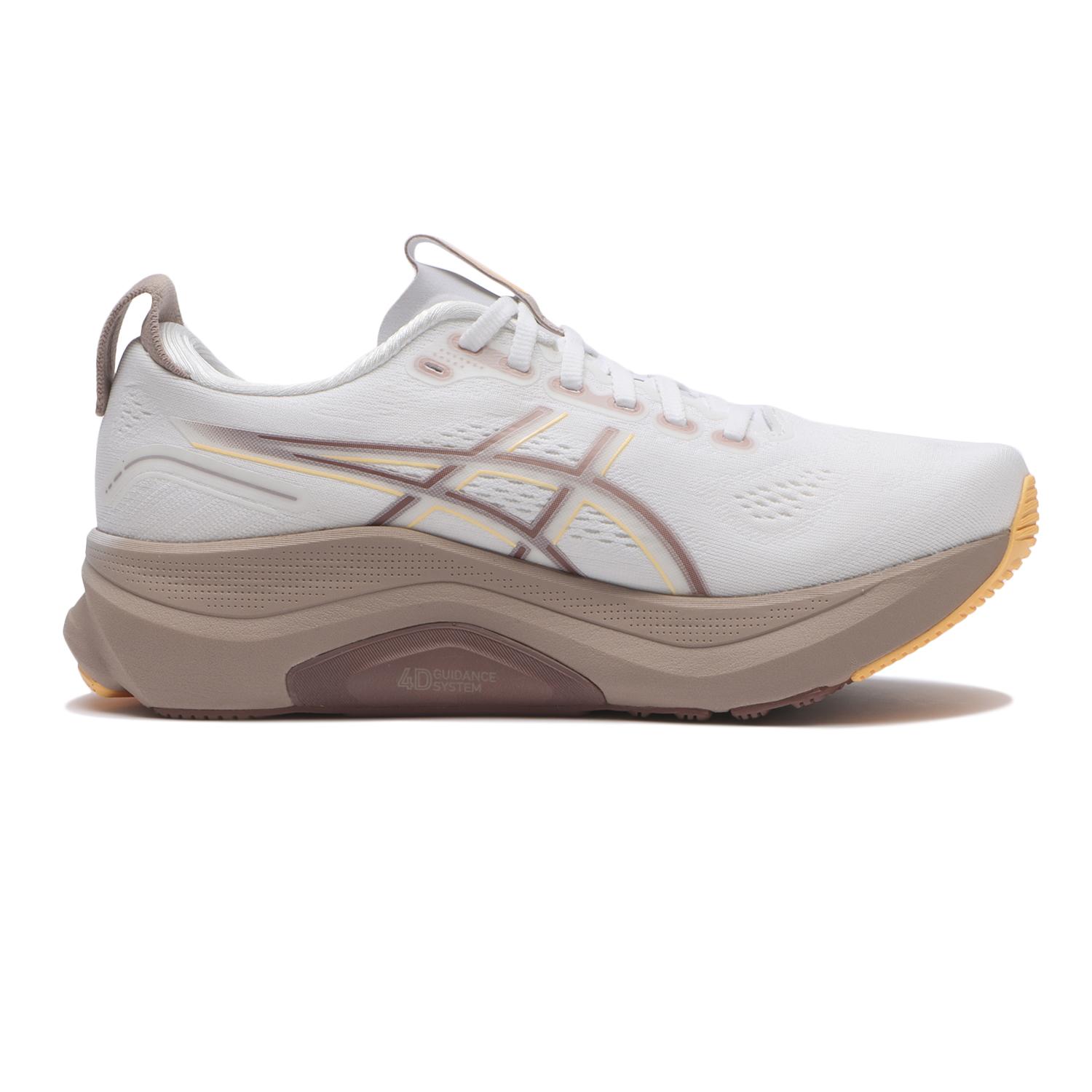 ASICS】 アシックス W GEL-KAYANO 32 W W ゲルカヤノ32 W 1012B839.101