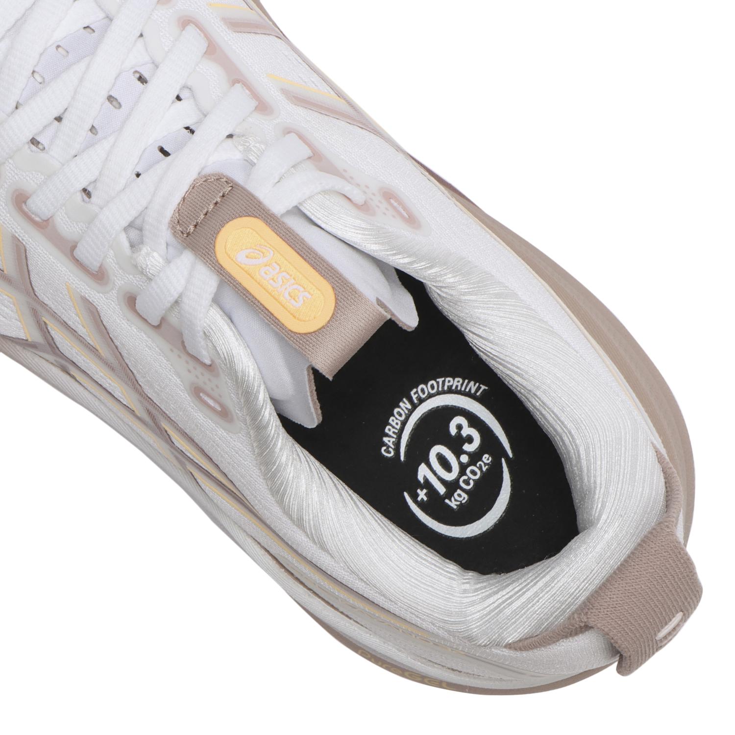 ASICS】 アシックス W GEL-KAYANO 32 W W ゲルカヤノ32 W 1012B839.101