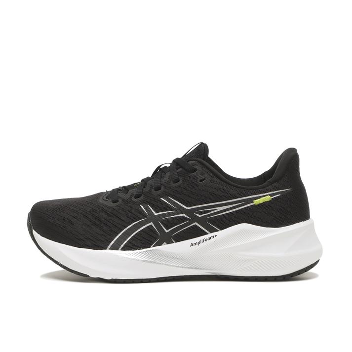 yz yASICSz AVbNX W VERSABLAST 4 W o[TuXg 4 1012B775.002 BLACK/P SILVER 24.5cm
