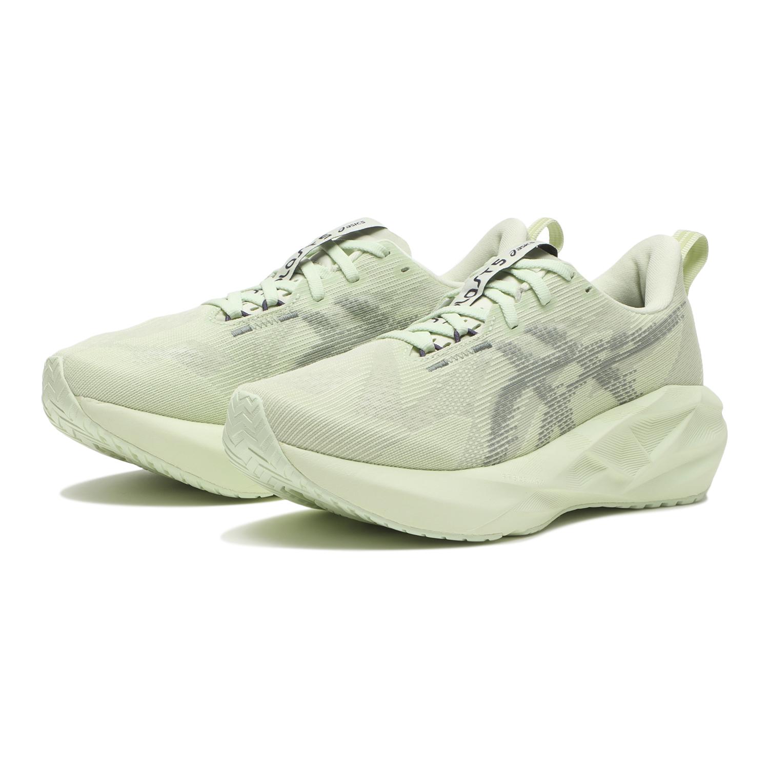 ASICS】 アシックス W NOVABLAST 5 W ノヴァブラスト5 1012B765