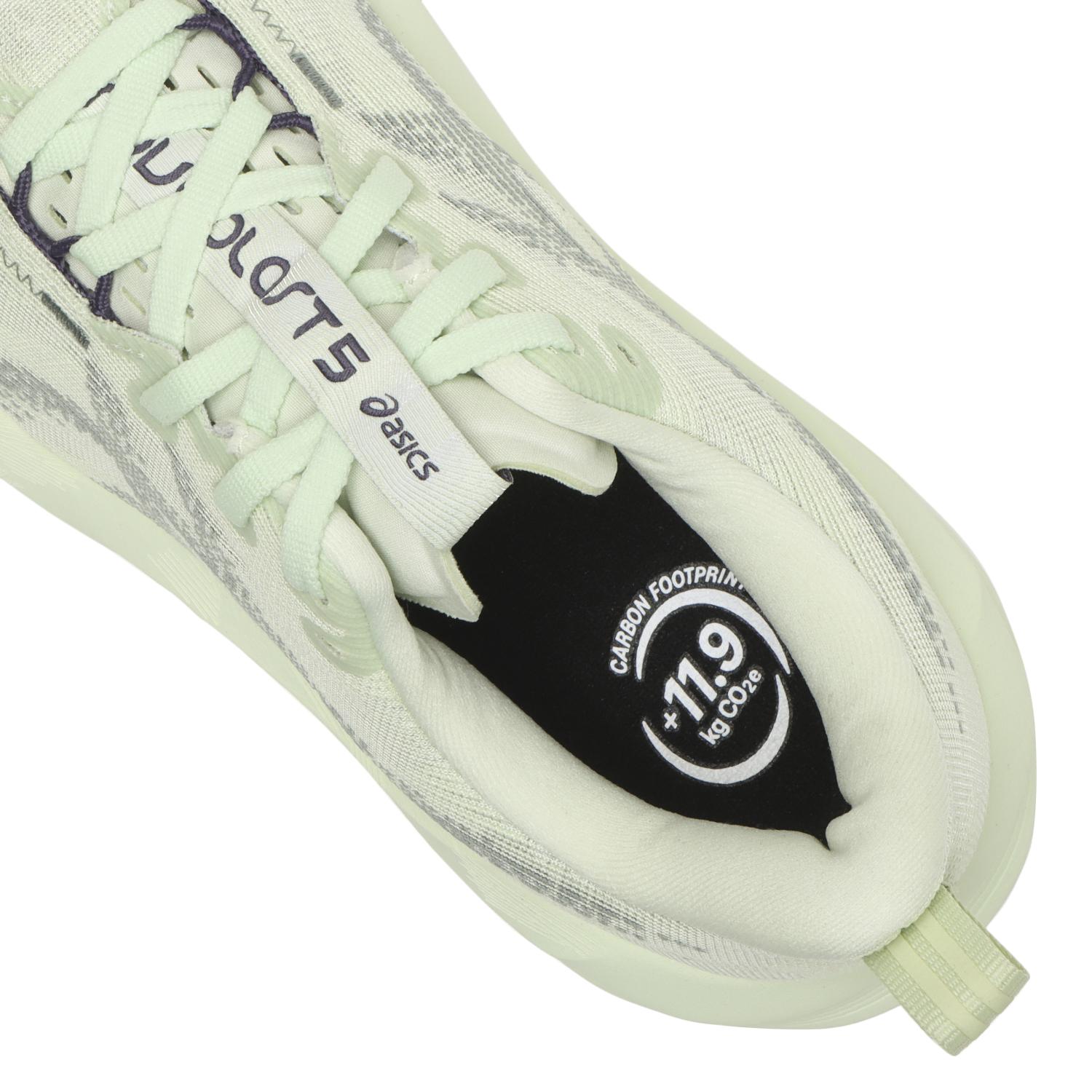 ASICS】 アシックス W NOVABLAST 5 W ノヴァブラスト5 1012B765