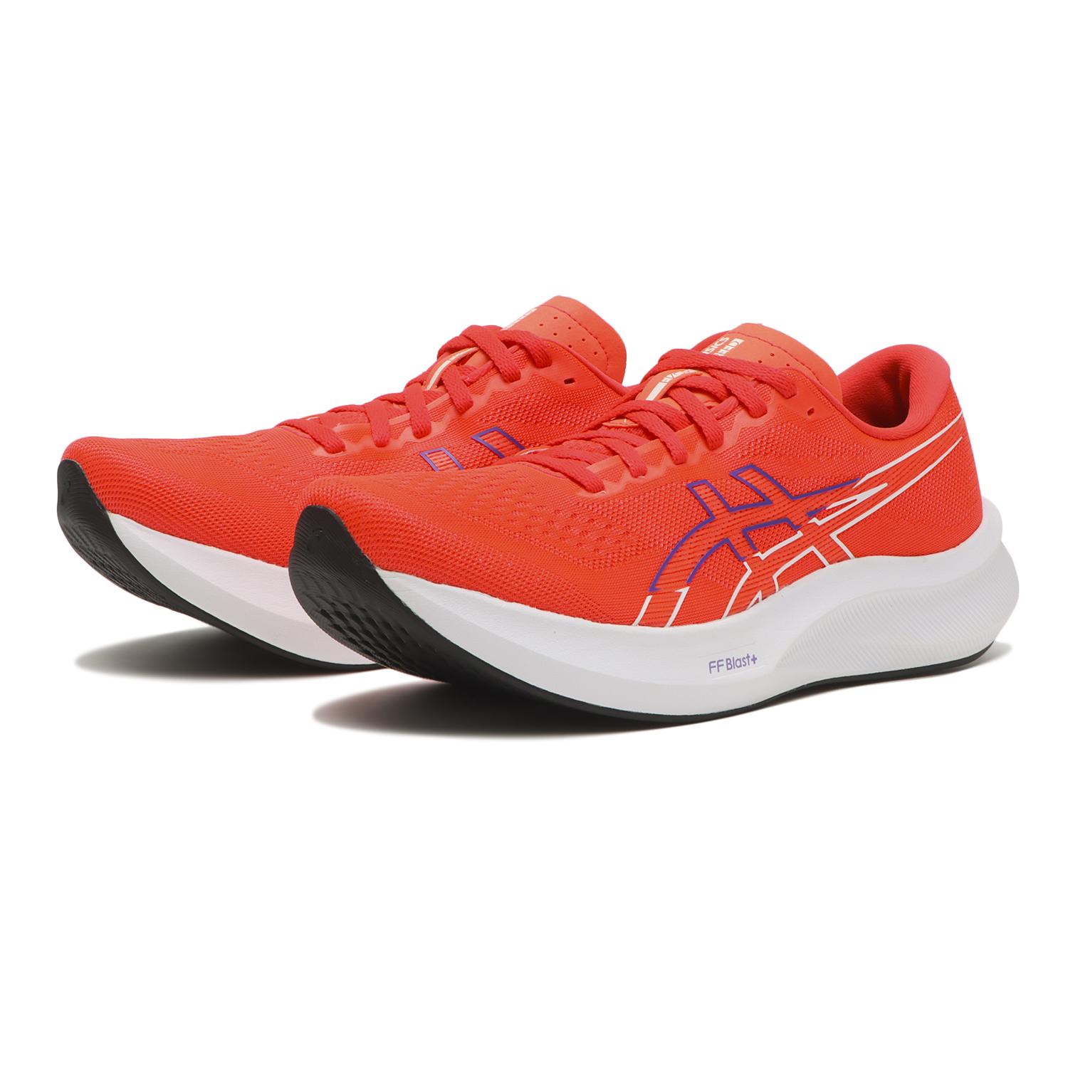 ASICS】 アシックス EvoRide Speed 3 エボライドスピード3 1011B969