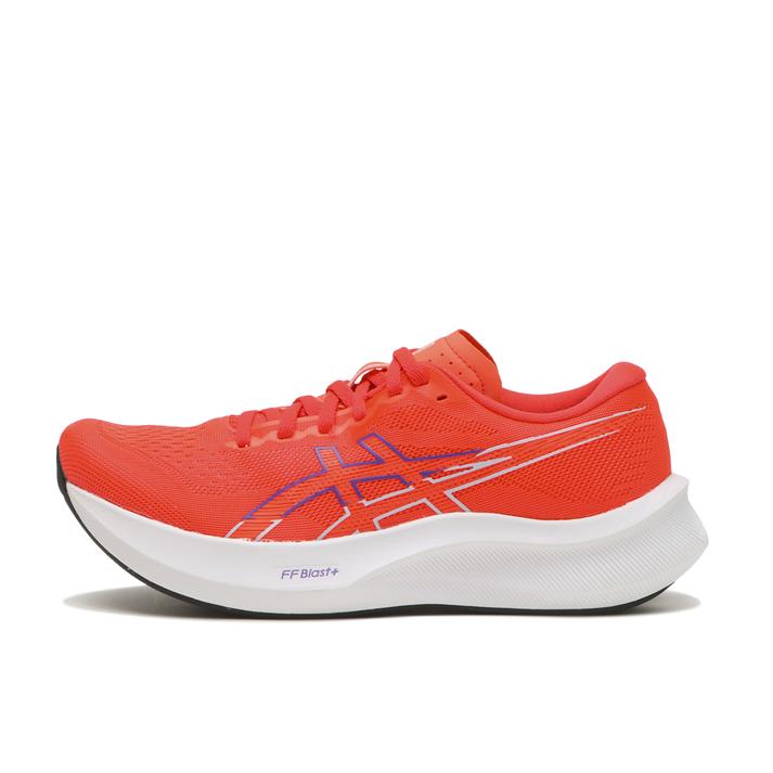 yz yASICSz AVbNX W EvoRide Speed 3 W G{ChXs[h3 1012B763.600 F RED/E PURPLE 24.5cm