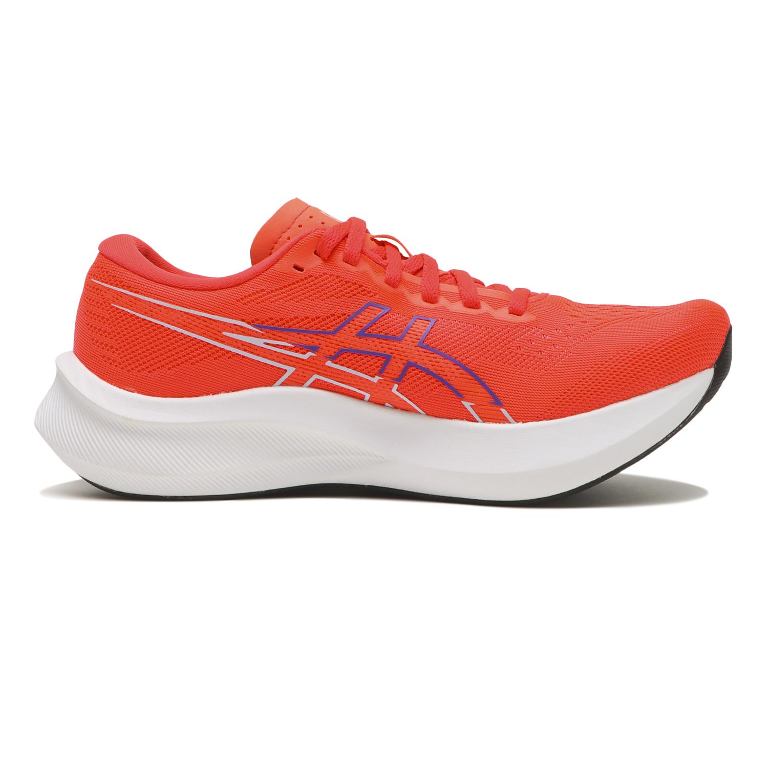 ASICS EVORIDE SPEEDレッド　26cm ASICS】 アシックス W EvoRide Speed 3 W エボライドスピード3