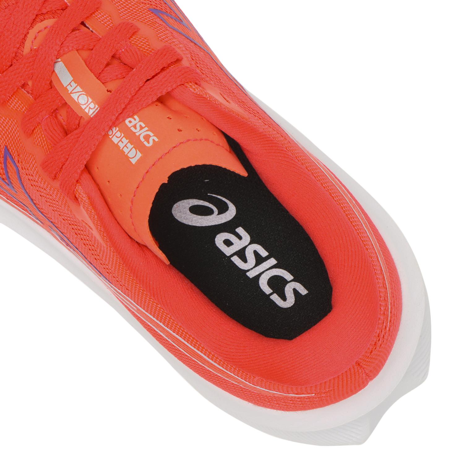 ASICS】 アシックス W EvoRide Speed 3 W エボライドスピード3