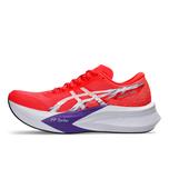 FLASH RED/WHITE