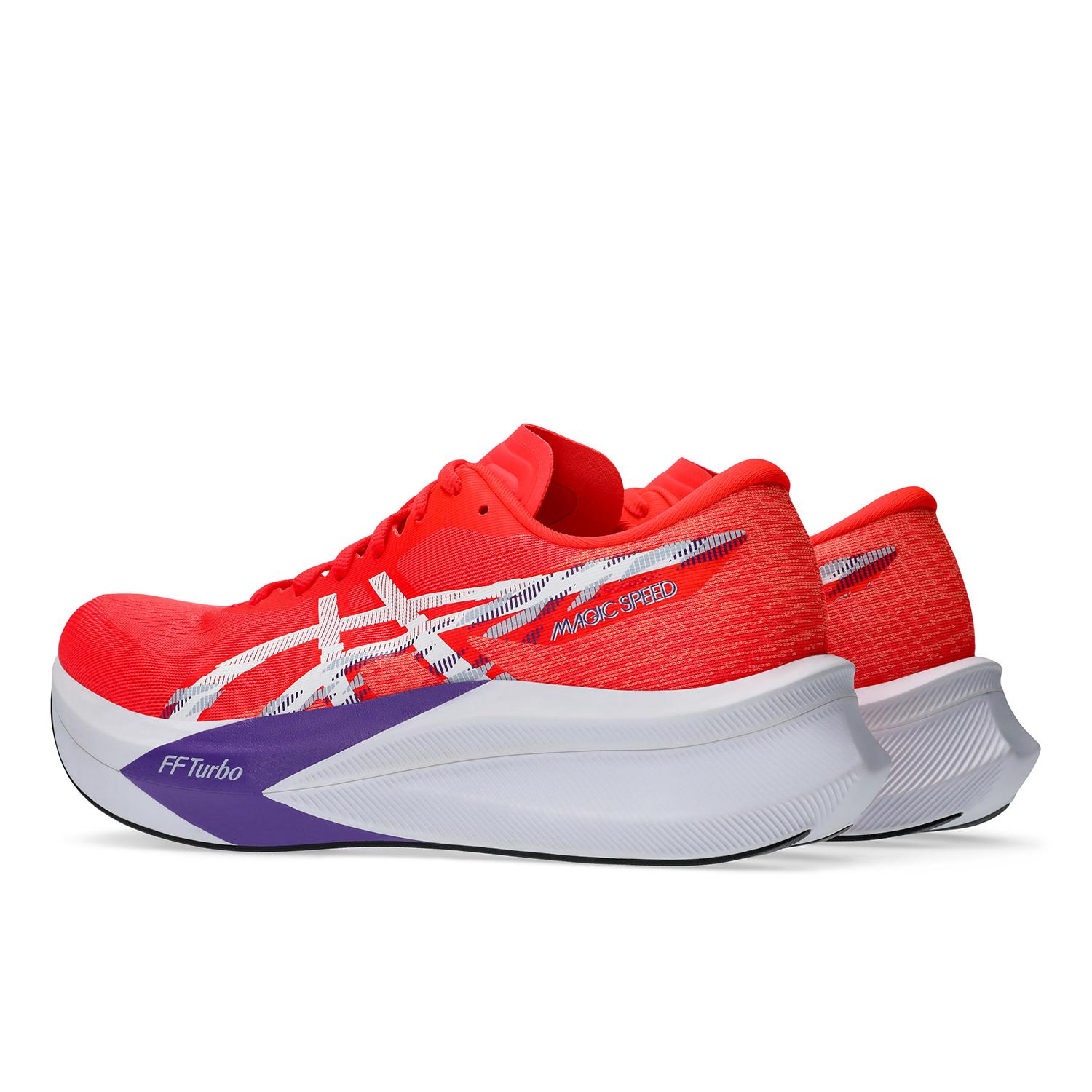 ASICS】 アシックス MAGIC SPEED 4 マジックスピード4 1011B875.600