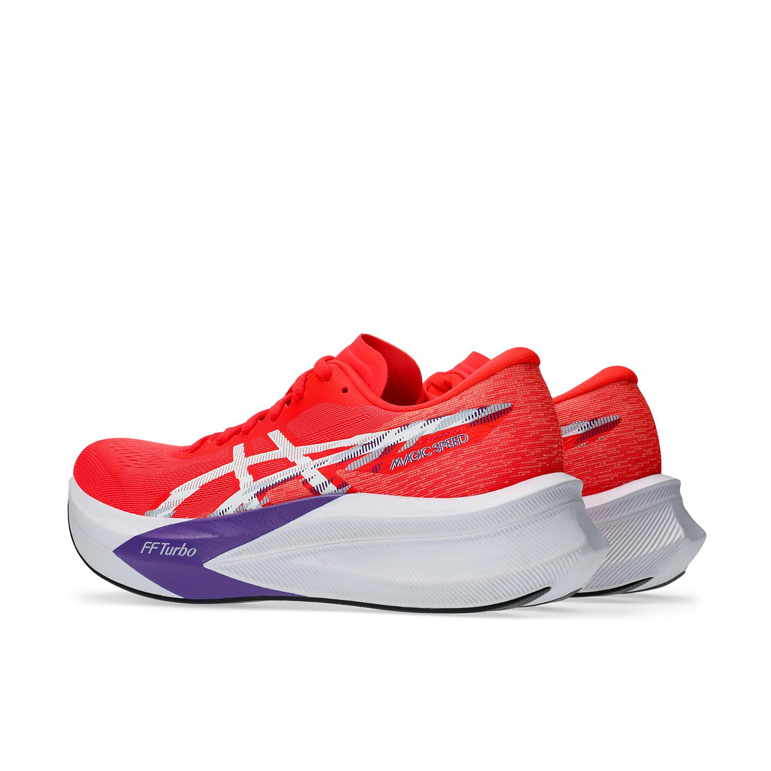 ASICS】 アシックス W MAGIC SPEED 4 W マジックスピード4 1012B676