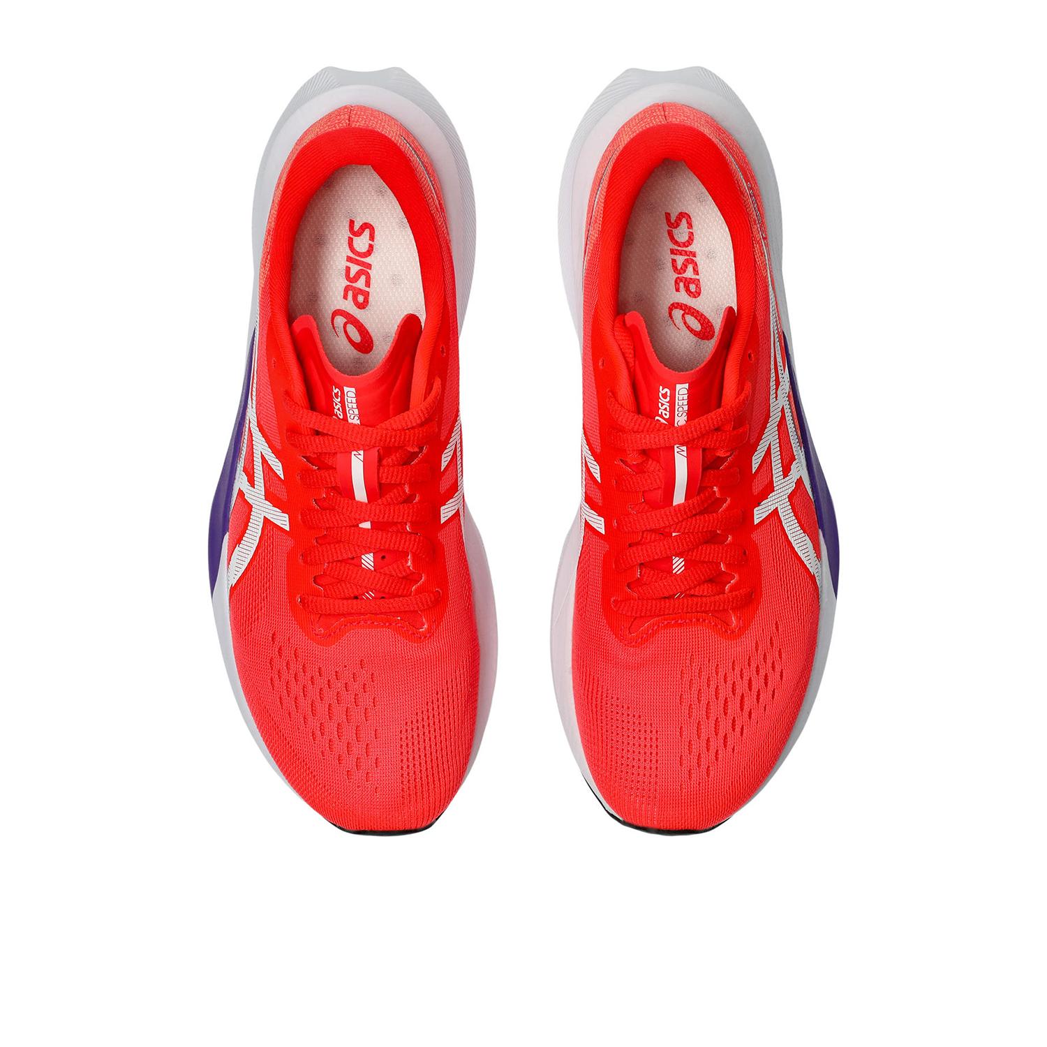 ASICS】 アシックス W MAGIC SPEED 4 W マジックスピード4 1012B676