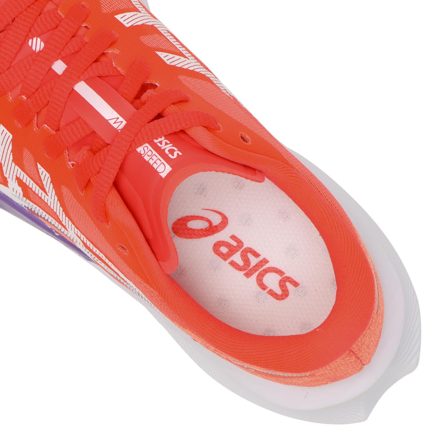 ASICS】 アシックス W MAGIC SPEED 4 W マジックスピード4 1012B676