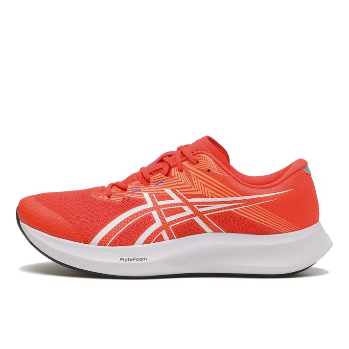 yz yASICSz AVbNX HYPER SPEED 5 W nCp[Xs[h5 W 1011C082.600 FLASH RED/WHITE 25.5cm