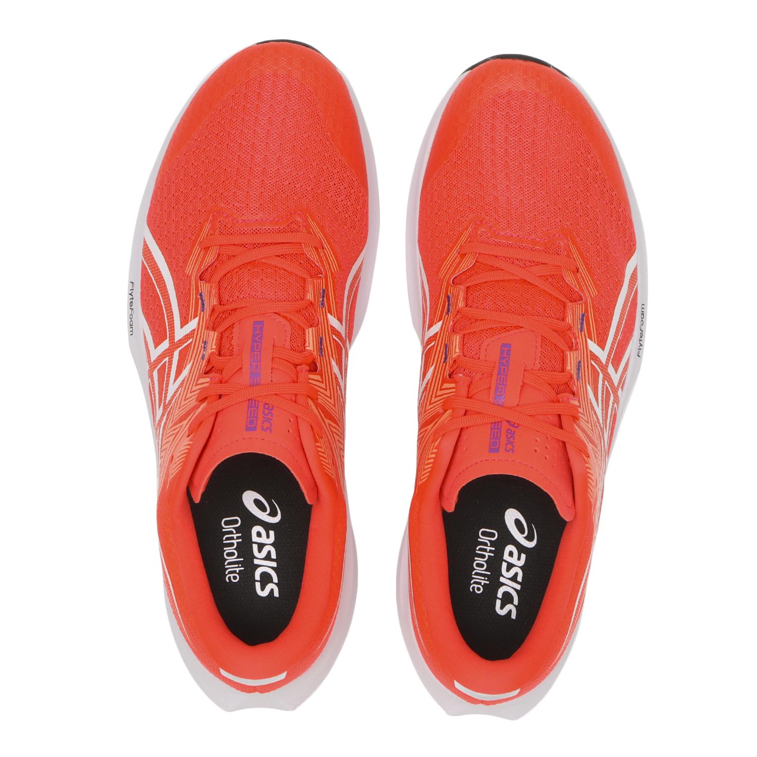 ASICS】 アシックス HYPER SPEED 5 W ハイパースピード5 W 1011C082