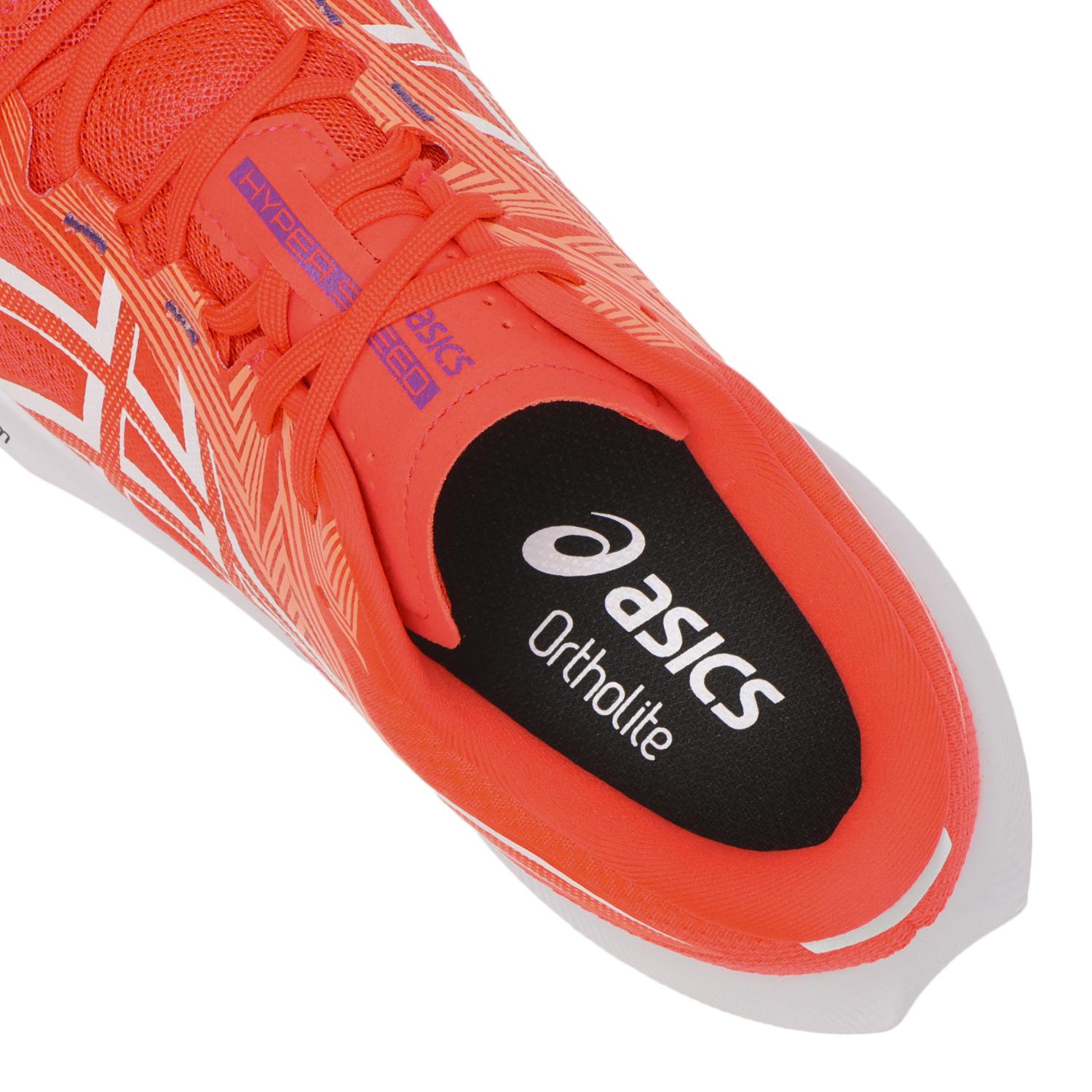 ASICS】 アシックス HYPER SPEED 5 W ハイパースピード5 W 1011C082