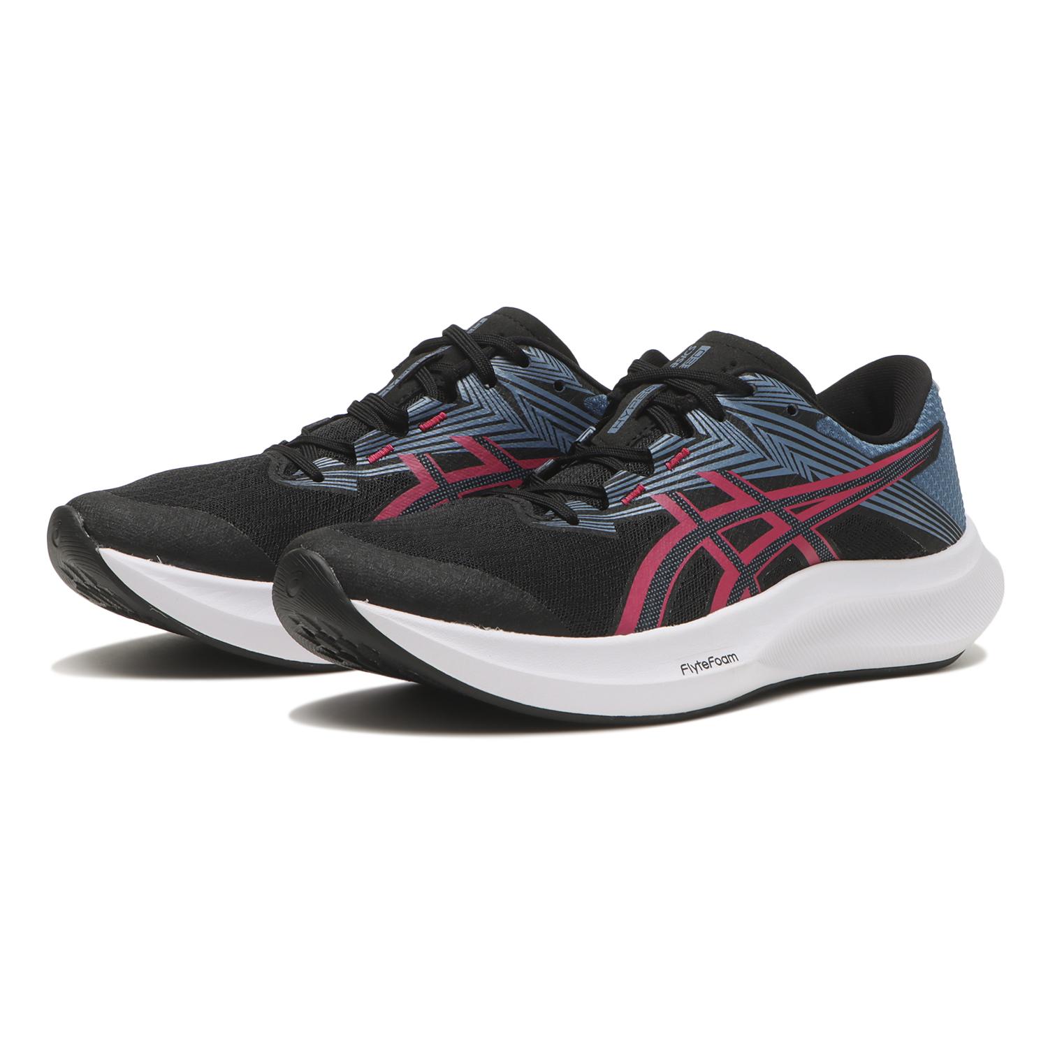 ASICS】 アシックス W HYPER SPEED 5 W ハイパースピード5 1012B863