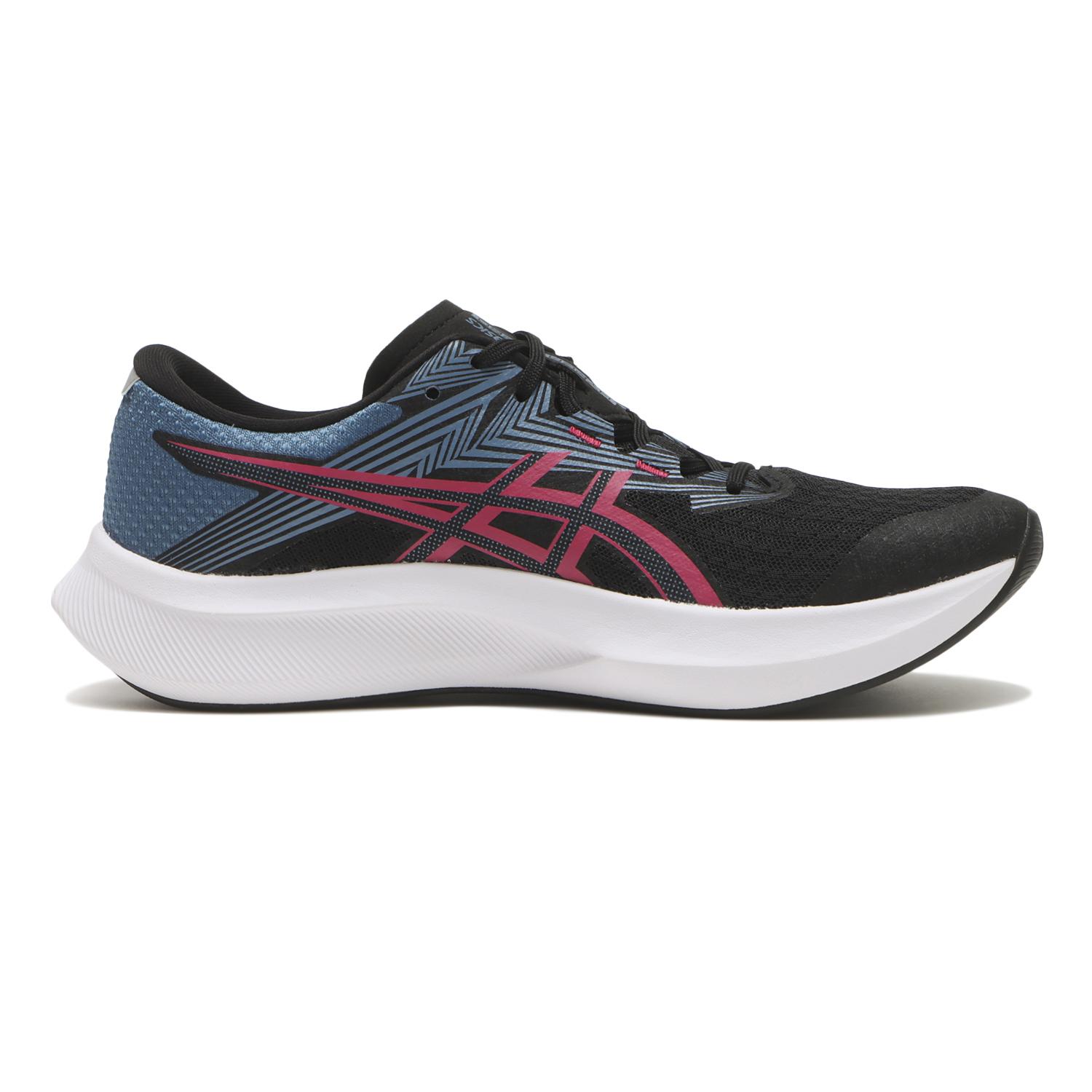 ASICS】 アシックス W HYPER SPEED 5 W ハイパースピード5 1012B863