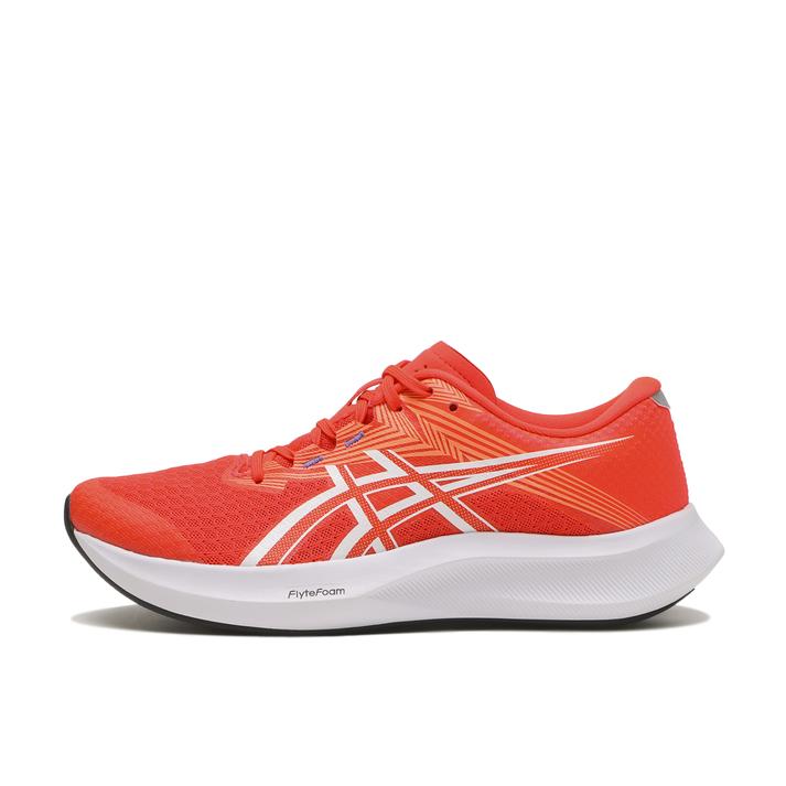 yz yASICSz AVbNX W HYPER SPEED 5 W nCp[Xs[h5 1012B863.600 FLASH RED/WHITE 24.5cm