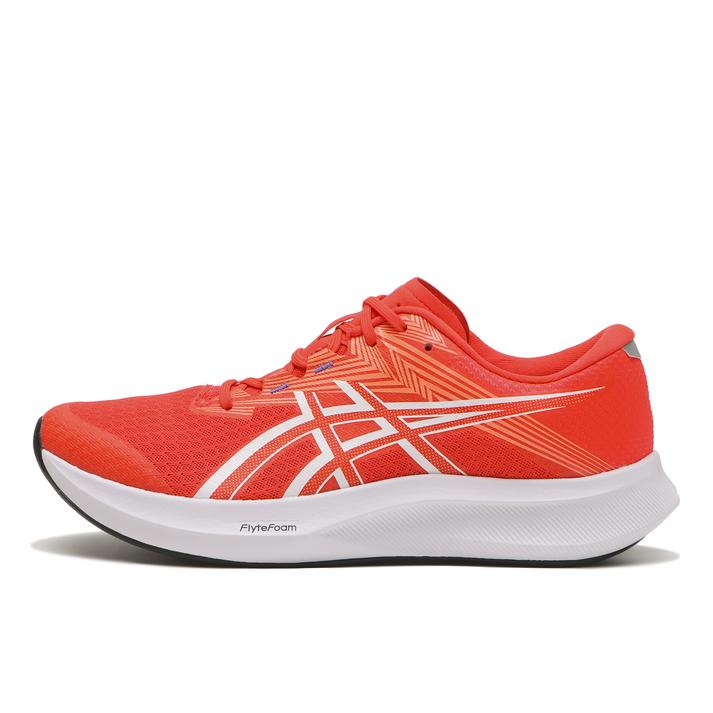 yz yASICSz AVbNX HYPER SPEED 5 nCp[Xs[h5 1011C084.600 FLASH RED/WHITE 28.5cm