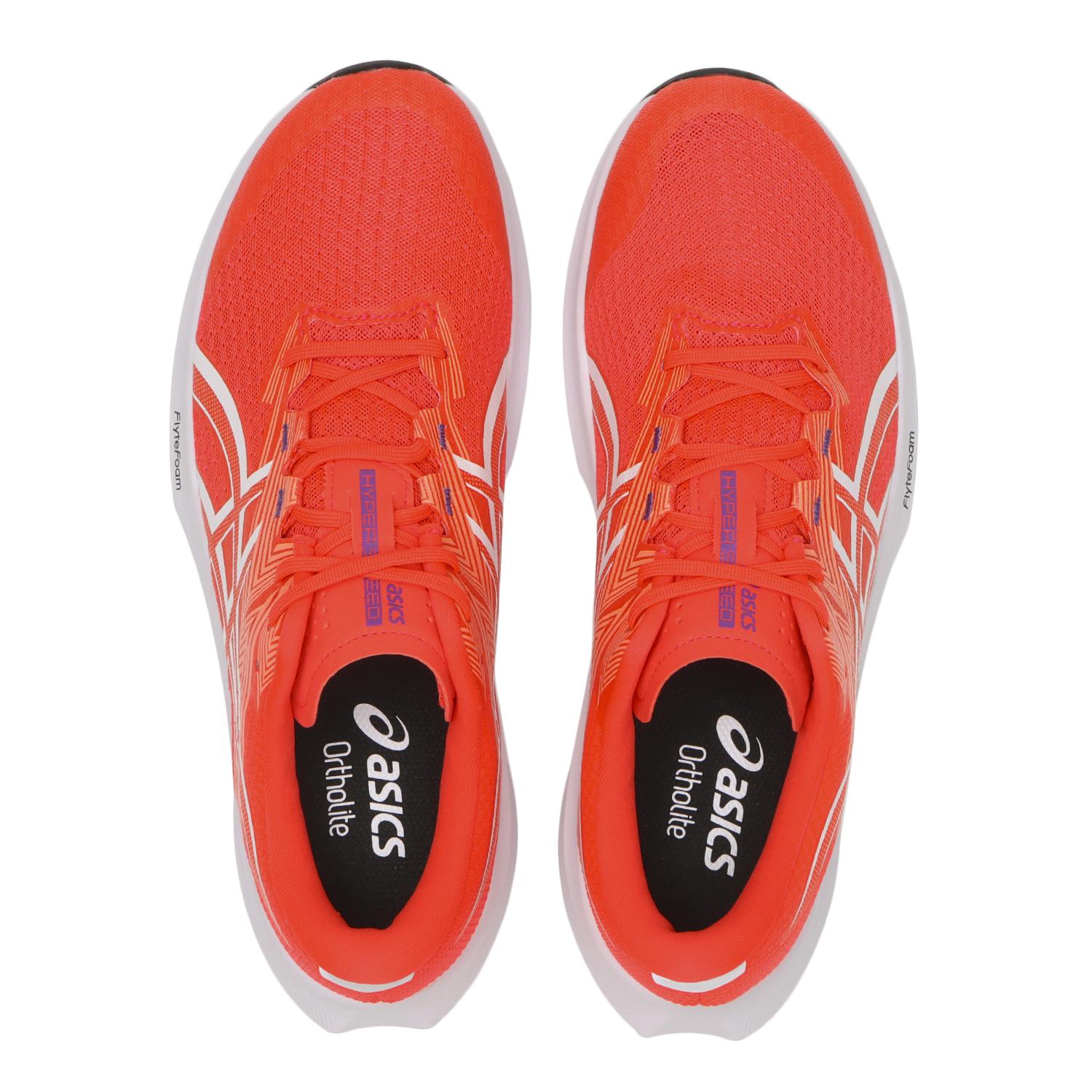 ASICS】 アシックス HYPER SPEED 5 ハイパースピード5 1011C084.600