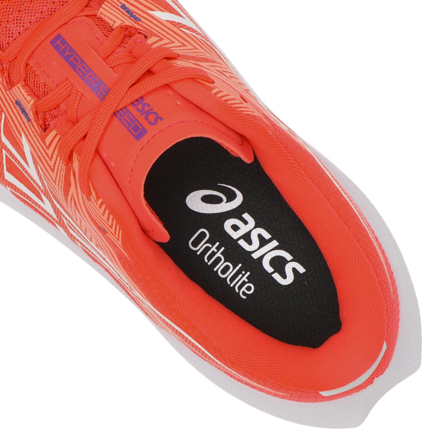 ASICS】 アシックス HYPER SPEED 5 ハイパースピード5 1011C084.600