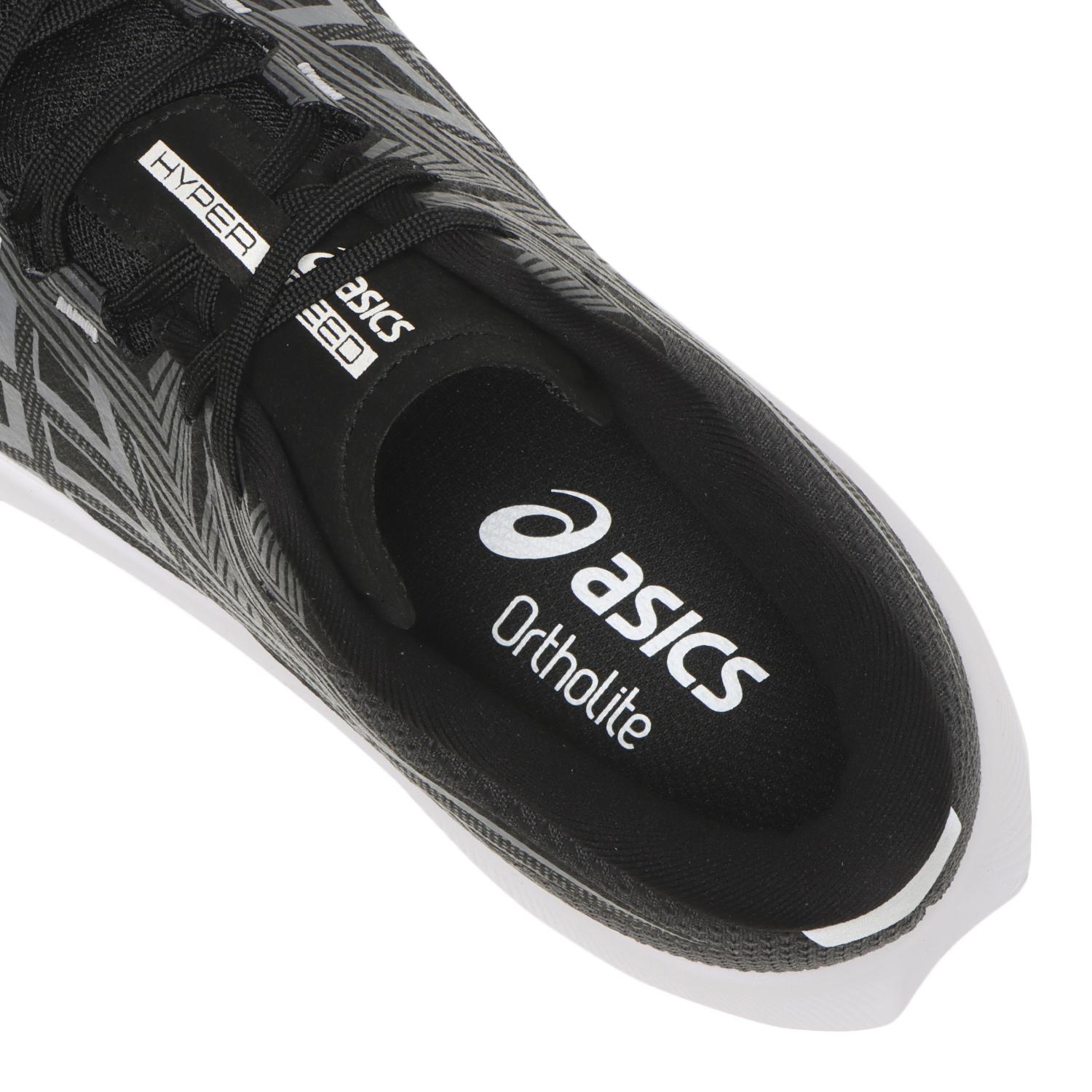 ASICS】 アシックス HYPER SPEED 5 ハイパースピード5 1011C084.001