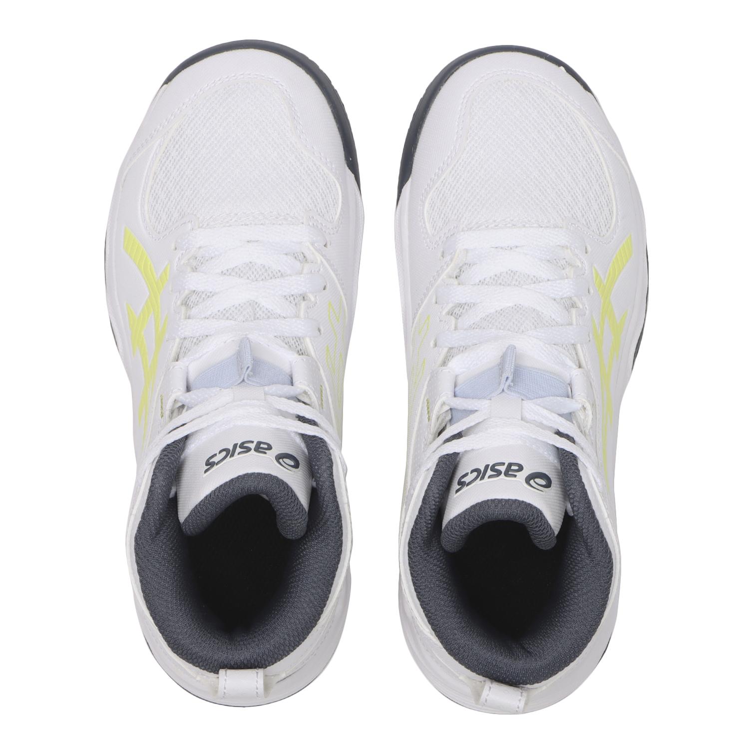 ASICS】 アシックス DUNKSHOT MB 10 ダンクショットMB10 1064A019.102