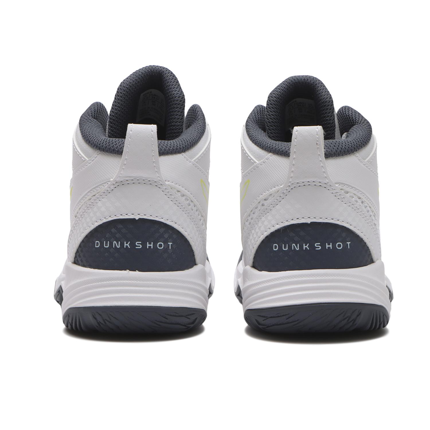 ASICS】 アシックス DUNKSHOT MB 10 ダンクショットMB10 1064A019.102