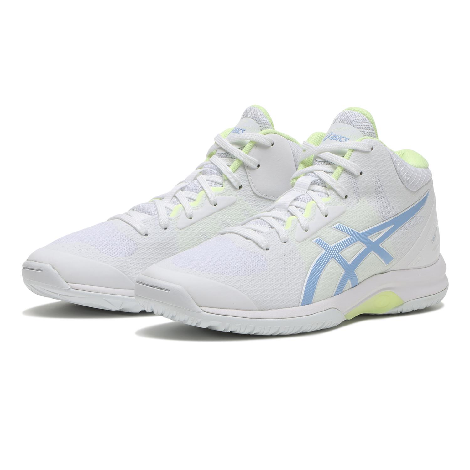 ASICS】 アシックス LADY GELFAIRY 9 レディゲルフェアリー9 1062A007