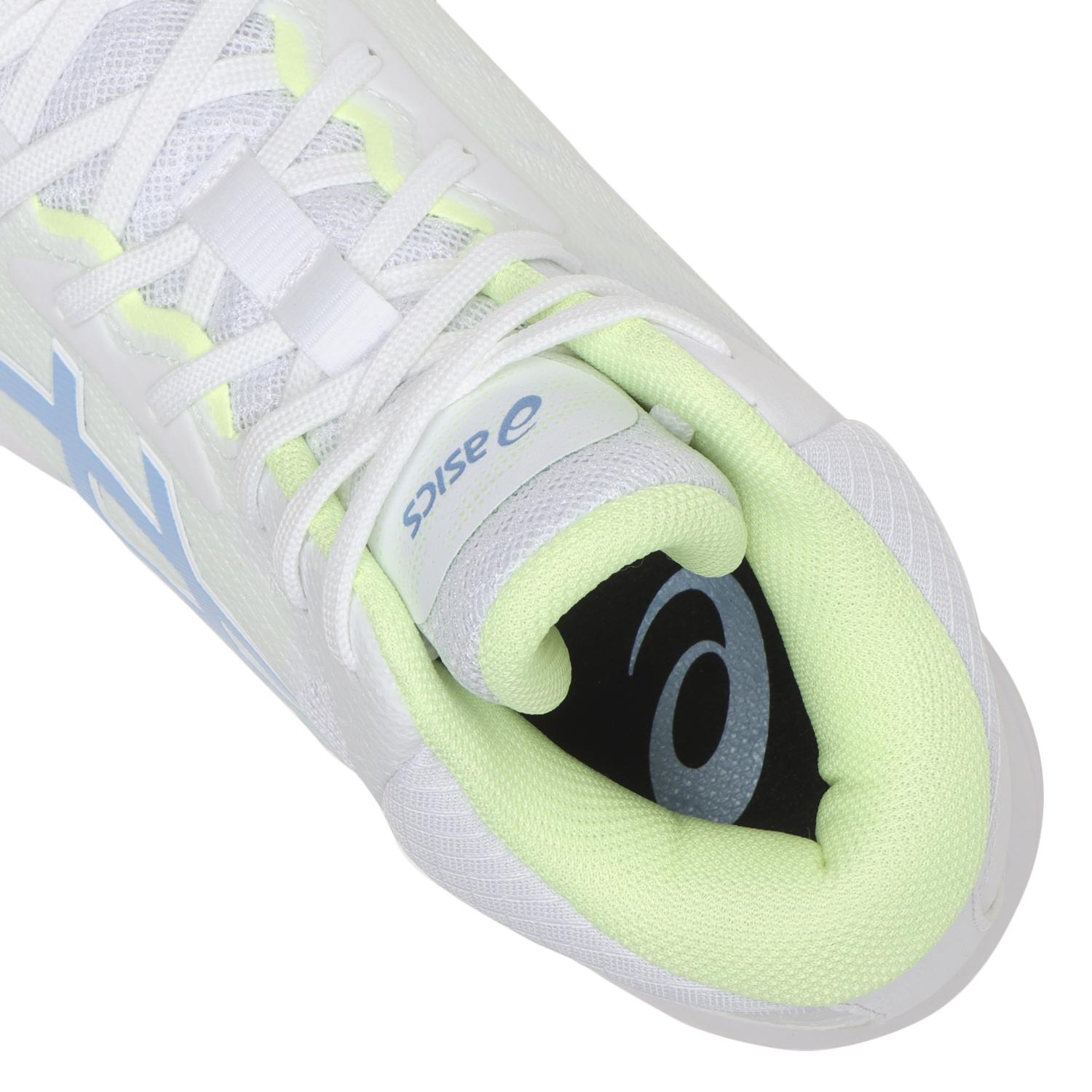 ゲルフェアリー9　23.5㎝ 1062A007-104 ASICS 2025秋冬新色 アシックス レディース バスケットボールシューズ